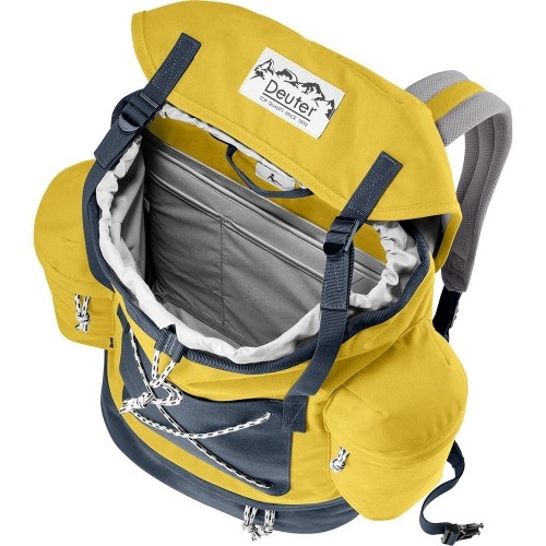 Рюкзак Deuter Wengen 15 л Corn (1052-3814122 8308)