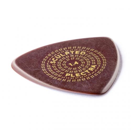 Медіатори Dunlop 513P1.4 Primetone Triangle Sculpted Plectra Player Pack 1.4 mm (3 шт.) Медіатори Dunlop 513P1.4 Primetone Triangle Sculpted Plectra Player Pack 1.4 mm (3 шт.)