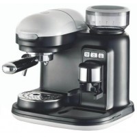 Кавоварка еспресо Ariete 1318 Black/White (6609949) Кавоварка еспресо Ariete 1318 Black/White (6609949)