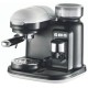 Кавоварка еспресо Ariete 1318 Black/White (6609949)