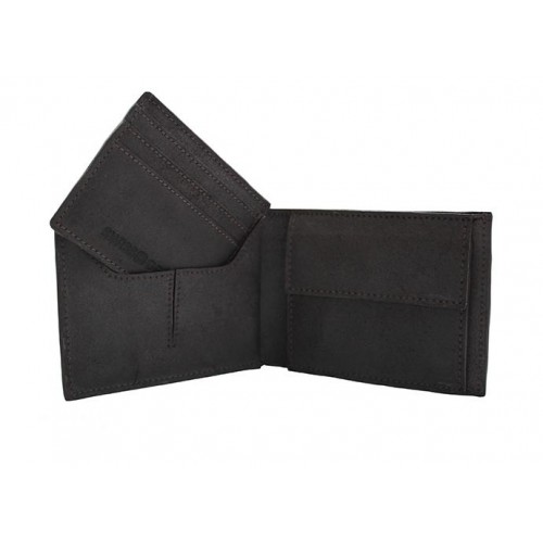 Портмоне Swiss Gear SG30-13BR Коричневе