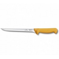Професійний ніж Victorinox Swibo Fish Filleting філейний для риби 200 мм (5.8450.20)