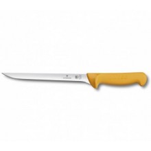 Професійний ніж Victorinox Swibo Fish Filleting філейний для риби 200 мм (5.8450.20)