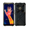 Захищений смартфон AGM Glory G1s 8/128gb Black