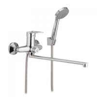 Змішувач для ванни CRON GERMES 006 (CR0140) Змішувач для ванни CRON GERMES 006 (CR0140)