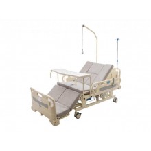 Електричне ліжко з туалетом MED1 H01 200х90 см