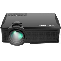 Проектор портативний XPRO PANOPLUS XXL з WiFi модулем (Airplay/Miracast) (e607b6-32)