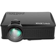 Проектор портативний XPRO PANOPLUS XXL з WiFi модулем (Airplay/Miracast) (e607b6-32)