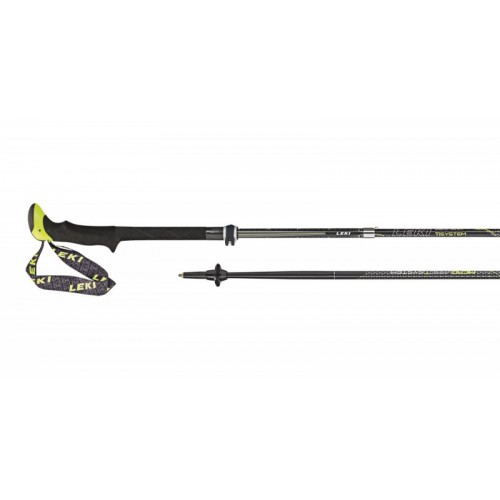 Трекінгові палки Leki Micro Vario TI System (1052-636 2075)