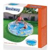 Дитячий надувний басейн Bestway 51004 «Підводний світ», 152 х 30 см (hub_m328fj) в інтернет супермаркеті PbayMarket!