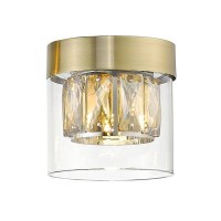 Точковий світильник Zuma Line GEM (ZuC0389-01A-0FD2)