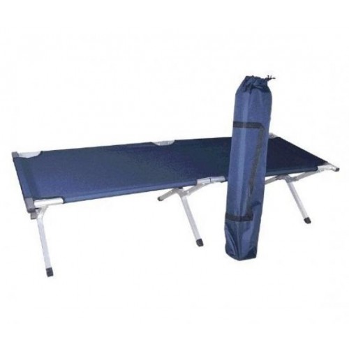 Розкладне ліжко Pinguin BED Синій Розкладне ліжко Pinguin BED Синій