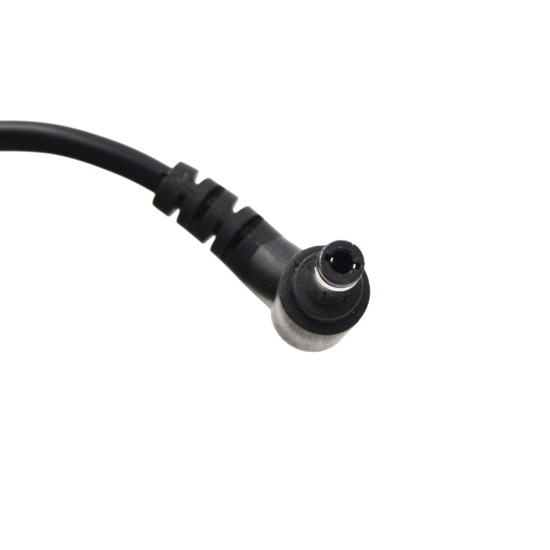 Блок живлення для ноутбука LENOVO 20V 4.5A 5.5x2.5 мм/кабель (0565)