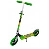 Самокат дитячий Scooter 460 Green (909184801)