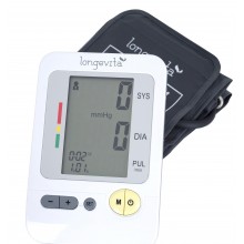 Автоматичний вимірювач тиску Longevita BP-1319 (6362365)