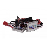 Комплект ксенону КВАНТ HB3 5000К 12v з блоками AC