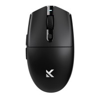 Миша ігрова MCHOSE G3 PAW3311 12000 DPI Black (hub_ajosbp)