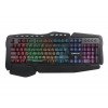 Клавіатура REAL-EL Gaming 8900 RGB Macro Black USB (EL123100025) в інтернет супермаркеті PbayMarket!