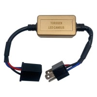 Обманка TORSSEN CAN BUS H4 Обманка TORSSEN CAN BUS H4
