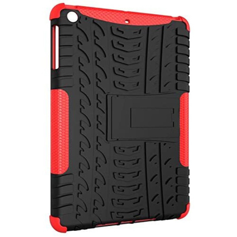 Чохол Armor Case для Apple iPad Mini 1/2/3 Red