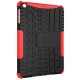 Чохол Armor Case для Apple iPad Mini 1/2/3 Red