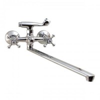 Змішувач для ванни EUROPRODUCT MF 143 (EP0071) Змішувач для ванни EUROPRODUCT MF 143 (EP0071)