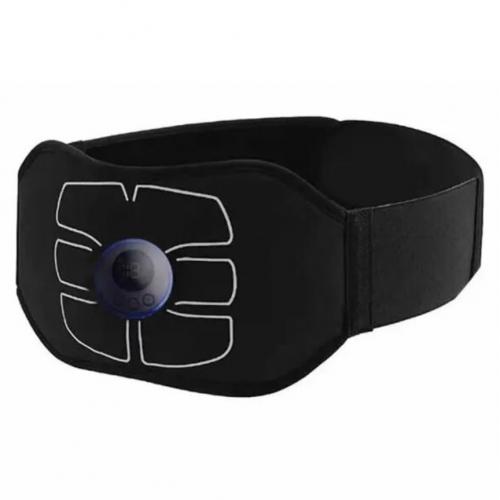 Пояс-міостимулятор для преса RIAS EQ-66 W24 Black (3_04656) Пояс-міостимулятор для преса RIAS EQ-66 W24 Black (3_04656)