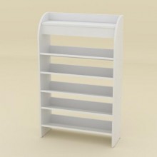 Тумба для взуття Компанит ТО 10 білий