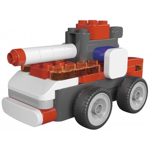 Конструктор Pai Blocks Racecar + пульт ДК (6399083) Конструктор Pai Blocks Racecar + пульт ДК (6399083)