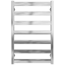 Рушникосушарка водяна Silvia П7 500х800 Deffi Хром (A.SV.80.50.7.C.C)