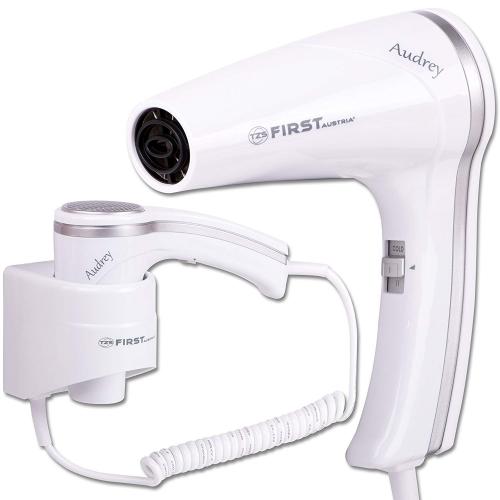 Фен First FA-5655-1 White Фен First FA-5655-1 White