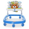 Дитячі ходунки Ведмедик із силіконовими колесами Bambi M 3656-S Блакитний (MAS40426) в інтернет супермаркеті PbayMarket!