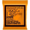 Струни для електрогітари Ernie Ball 2252 Classic Pure Nickel Hybrid Slinky 9/46