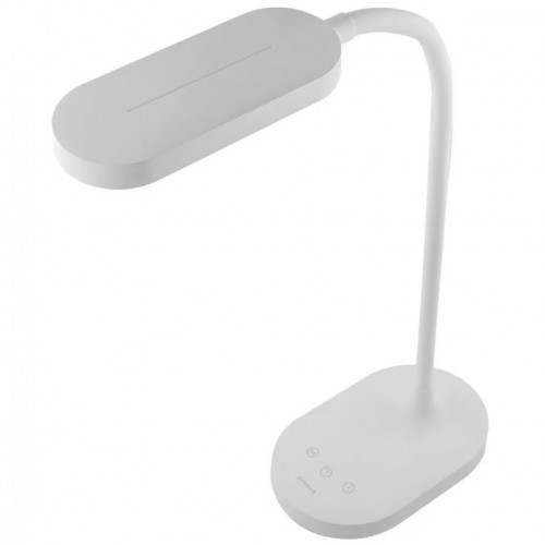 Настільна акумуляторна лампа Proove Megapolis 1200mAh white