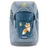 Рюкзак Deuter Waldfuchs 14 л Синій (1052-3610322 3386)