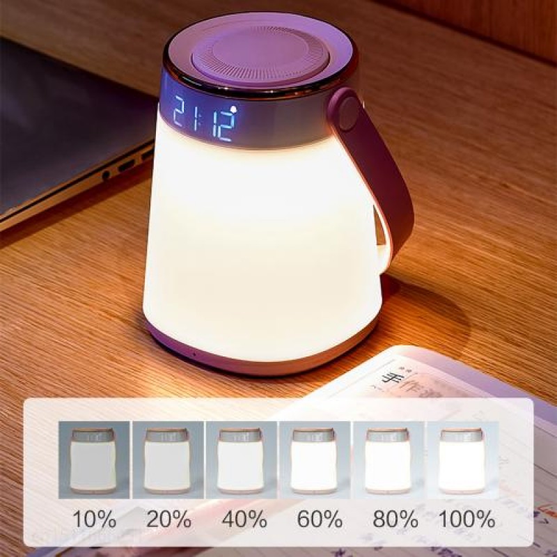 Світлодіодний нічник з акумулятором Inspire K681 4Вт 3000К USB 5V White