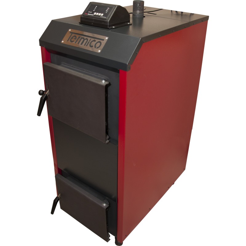 Піролізний котел Termico ЕКО-35П