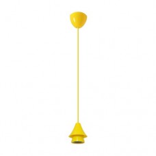 Підвіс стельовий ERKA - 102 Жовтий (102007)