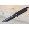 Ніж Haller (Sarawak) SH101 black