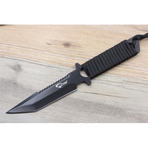 Ніж Haller (Sarawak) SH101 black Ніж Haller (Sarawak) SH101 black