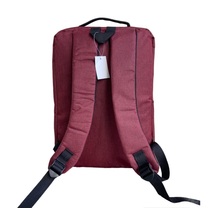 Рюкзак протиударний Digital для ноутбука 15,6