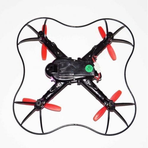 Квадрокоптер Dragonfly 403/407 Black-Red (3sm_921337143) Квадрокоптер Dragonfly 403/407 Black-Red (3sm_921337143)