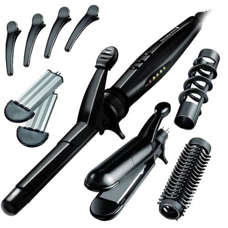 Набір для укладання волосся Remington S8670 (5950610)