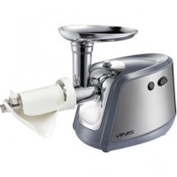 М'ясорубка Vinis VMG-1506S (71428) М'ясорубка Vinis VMG-1506S (71428)