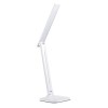 Лампа світлодіодна настільна Fundesk LC7 9 Вт 36х15 см White