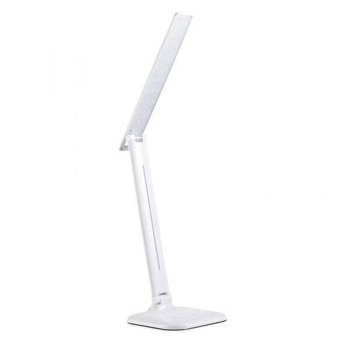 Лампа світлодіодна настільна Fundesk LC7 9 Вт 36х15 см White