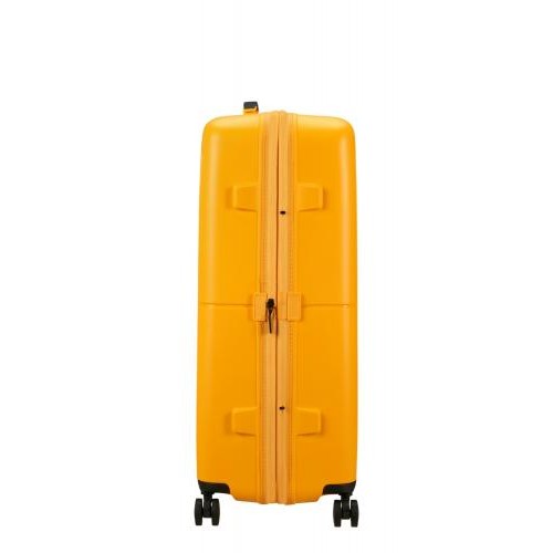 Валіза 77 См American Tourister DASHPOP GOLDEN YELLOW 77х50х30(34) MG5*56003 в інтернет супермаркеті PbayMarket!