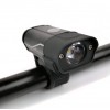 Ліхтар велосипедний LED Cree XP-G2 Feel Fit USB Чорна