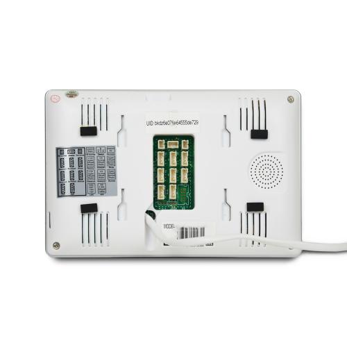 Комплект відеодомофона BCOM BD-770FHD/T White Kit в інтернет супермаркеті PbayMarket!