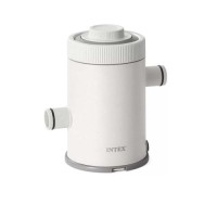 Картриджний фільтр-насос Intex 26602 (C300/FP602), 1 250 л/год, тип H